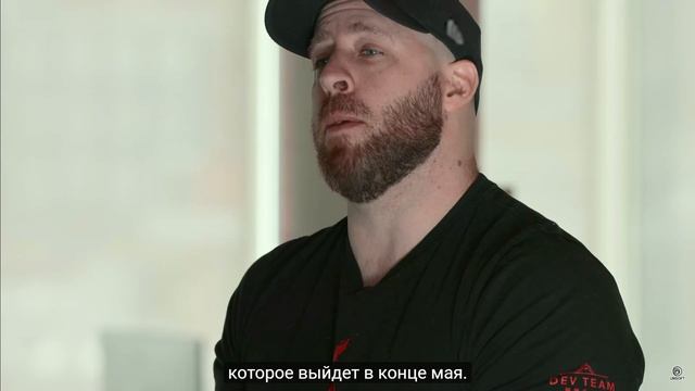 Дорожная карта для Assassin's Creed Shadows - русские субтитры
