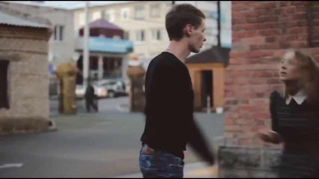 Тимур Гатиятуллин - Моя любовь
