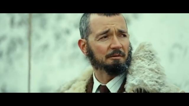 Миша Катинский смотрел на мир с дивных высот (отрывок из к/ф "Территория")