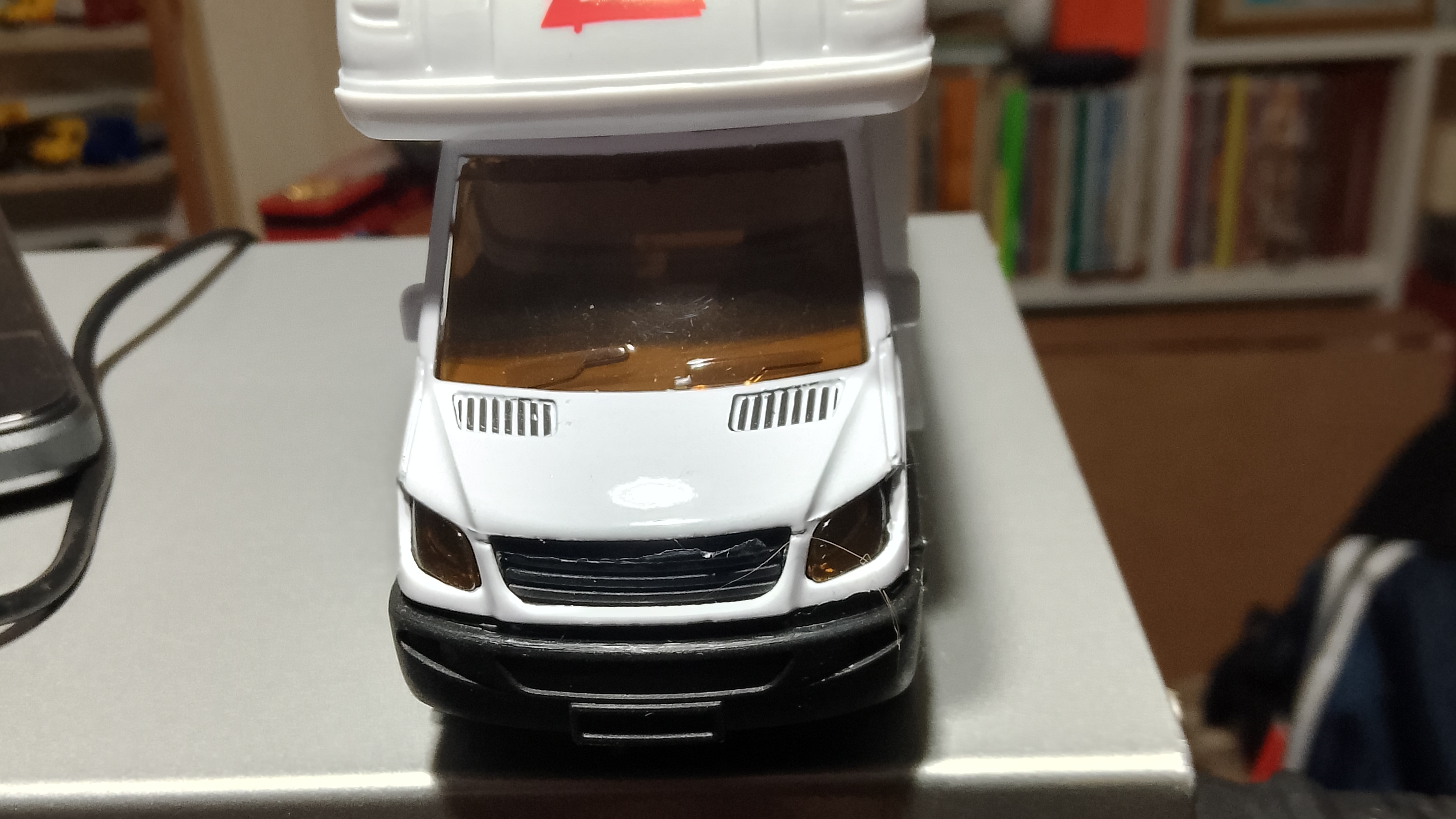Автодом