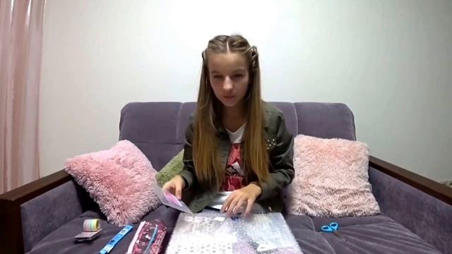 Посылка из Санкт Петербурга