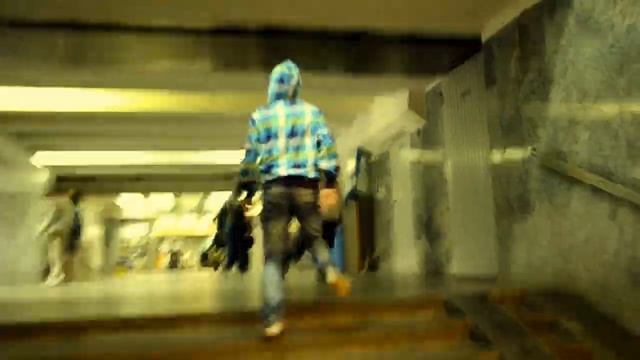 560kb - Что бы ты осталась [2011]
