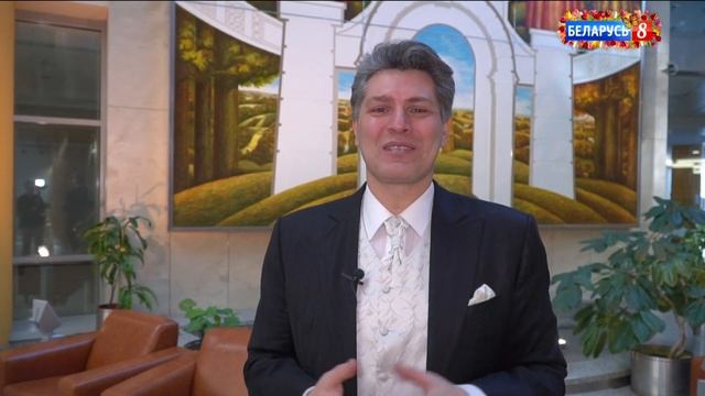 РТР-Беларусь HD (08.03.2024) Анимация логотипа