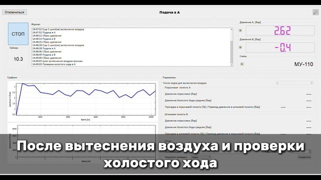 Единственная в Москве станция проверки!