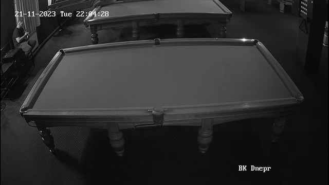 Прямая трансляция Бильярд Каменское