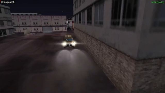 Прохождение GTA: Vice City Stories #12 (Marked Men)