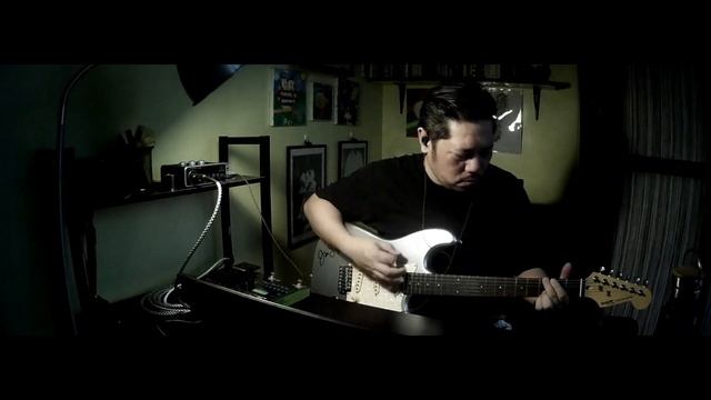 Stone Temple Pilots - Big Empty | Guitar Cover | Chasing Tones | #GuitarCovers #90s