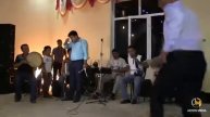 Begzod Haqqiyev Bohoristonda toʻyda yangi qoʻshigʻi bilan (E Gap toʻgrisida