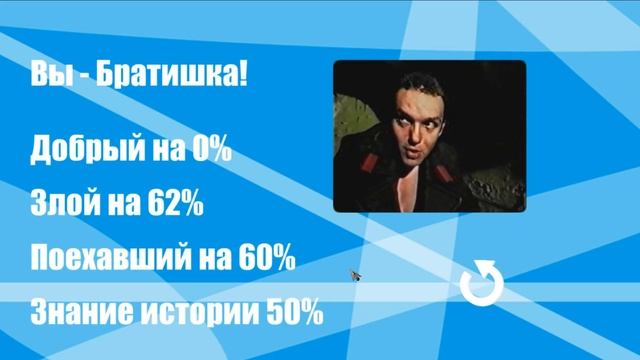 Кто ты из Зеленого Слоника?