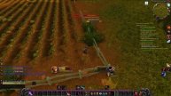 Принцесса на 8 лвл. Соло Рога. Hardcore ( WOW Classic)