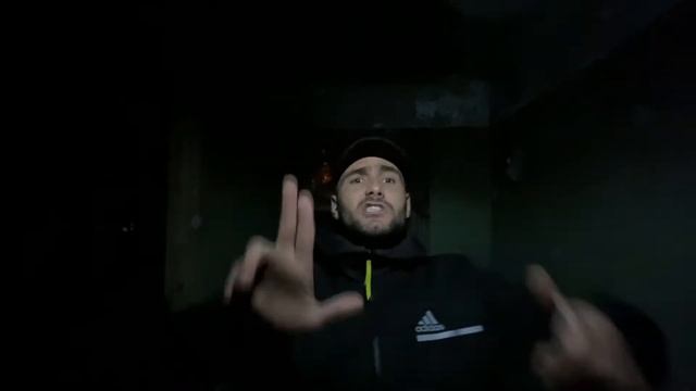 СПИСАННЫЙ | KAPETS | I&Kartproduction