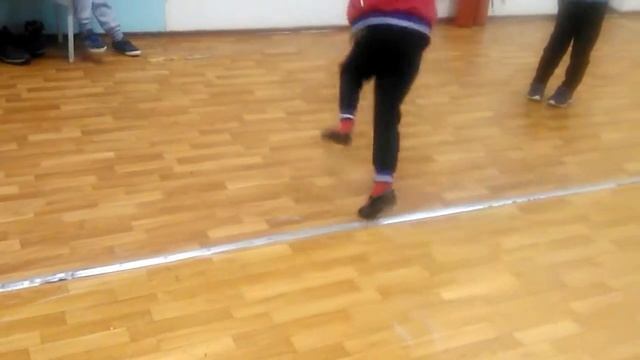 26 02 Крылов Богдан и Шишкин Тимофей