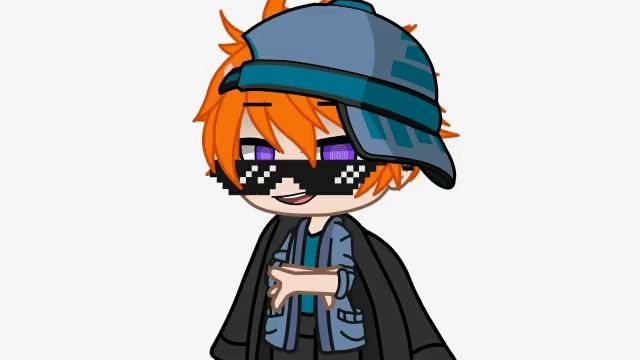 CHINA TEM C?(meme)|GC|[Akatsuki]-|NARUTO|