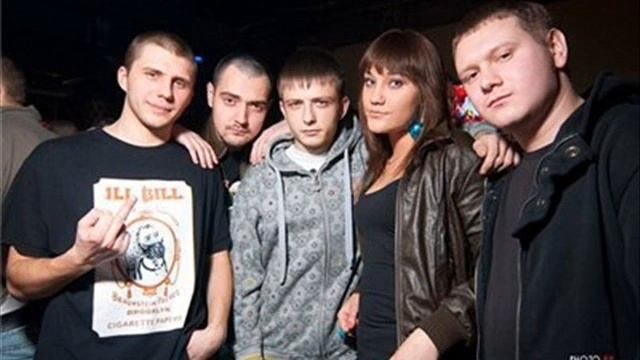 Вульгарный тоНН  - Искусство Свято