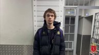 Токарь из Петербурга, за ночь разрисовавший десятки домов рекламой наркомаркета, задержан полицией