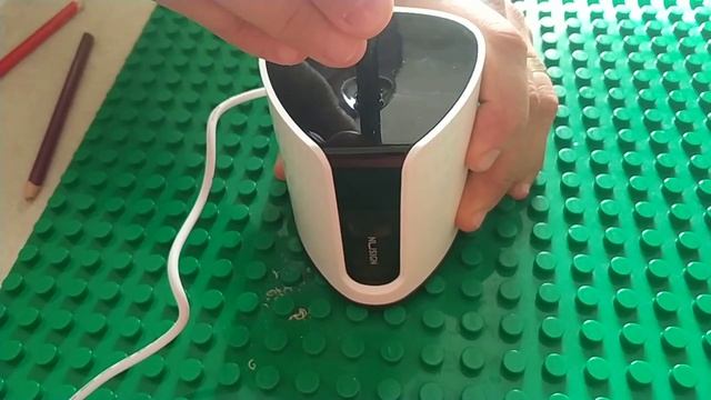 Xiaomi Youpin NSYP002 Nusign Electric Pencil Sharpener
