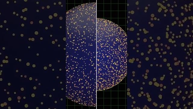 Где заканчивается Вселенная