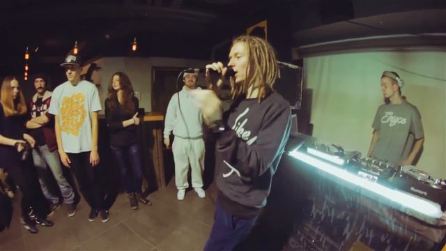 САМЫЙ СОК | SWINGYDIZZ | HIP-HOP | RAP | MINSK