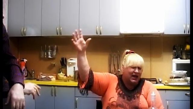 Фамиль юбилей 45лет