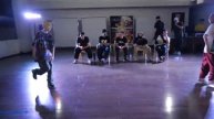 до 13 лет bboy Hippl Sup vs bboy Ginger - "ALL OPTION" break dance battle