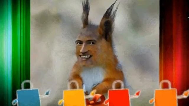 самый смешной мультик