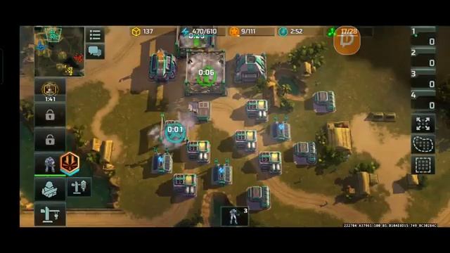 Art of War 3 - Live Stream Часть 10