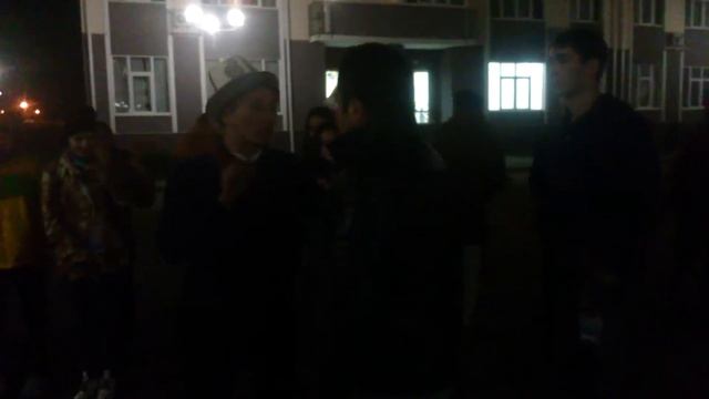 Поздравление с Днем рождения для Руслана Кабалоти