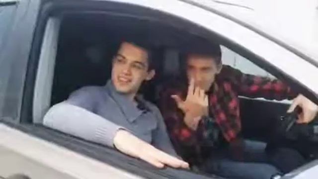 Прикол 2017