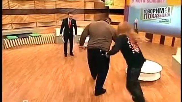 Смешное видео