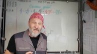 26.04.25. Хочешь, чтобы тебе становилось легче, - преодолевай трудности с детства.