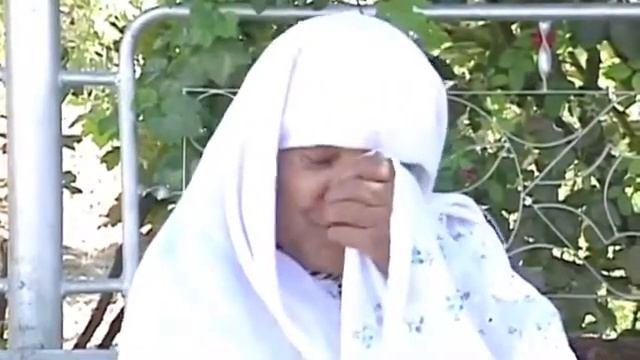 Сад чону дил фидойи як мудда охи модар