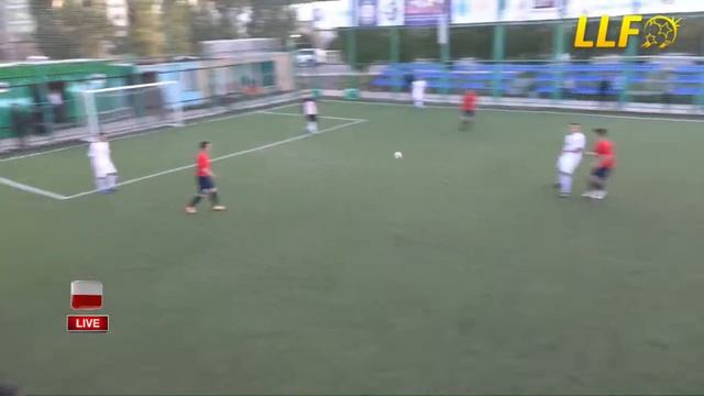 LLF - PARK JETISU JV COCA COLA  - JASSTAR КНПК