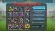 Lords Mobile продам срочно аккаунт