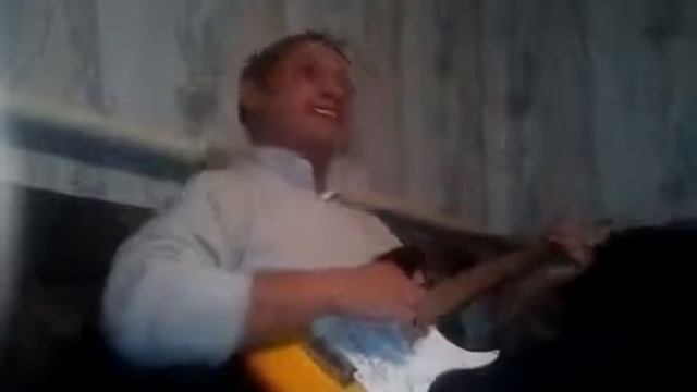Цыганский прикол Цыган поёт / Gypsy