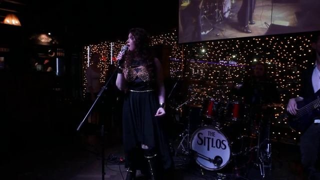 Кавер рок группа Helen Kiss Band - Piece of My Heart Janis Joplin cover