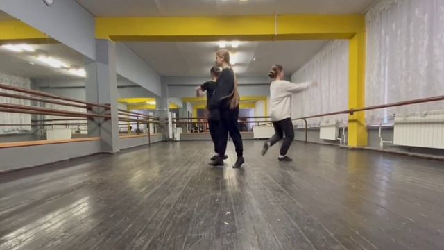 Классический танец в развитии личностных качеств.