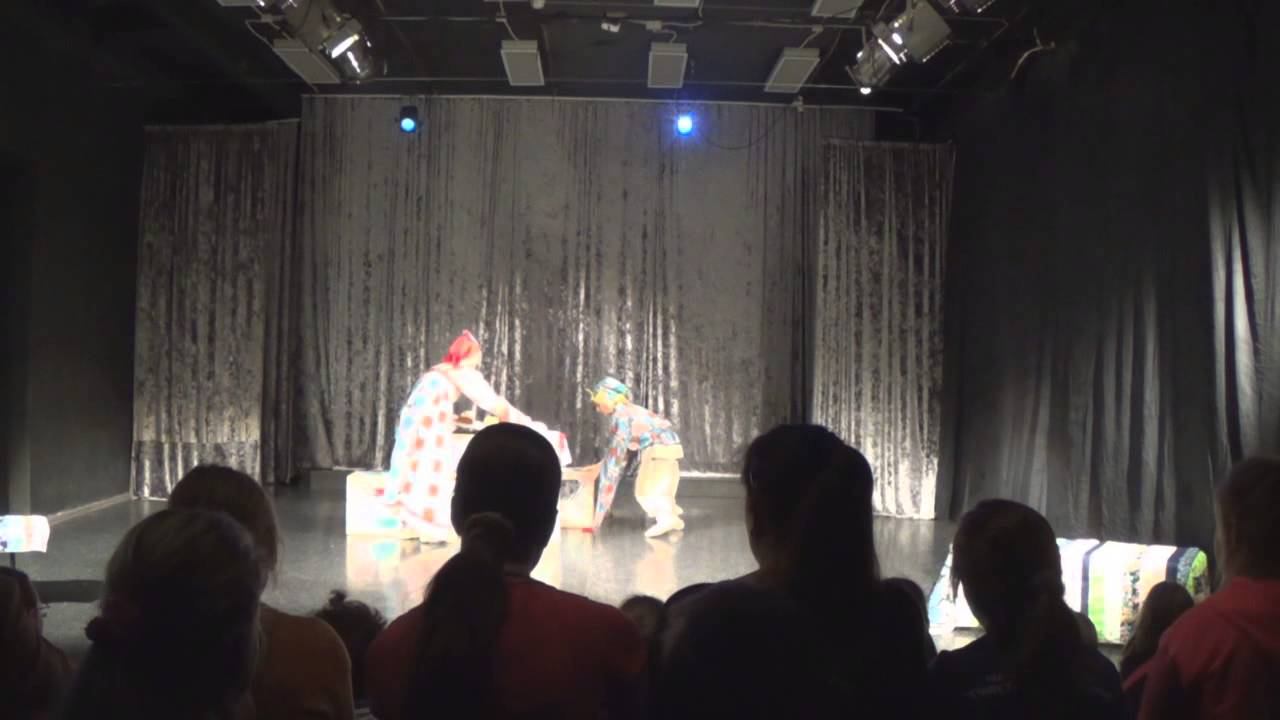 Волшебное кольцо. Конкурс "Начало"