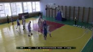 31.03.2019. SIRIUS vs. Минские пингвины. Регулярка. Дивизион Cabandos. 13 сезон