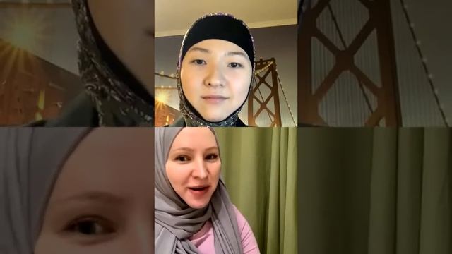 Сессия "Вопрос-ответ" с Кирстен Гайнет