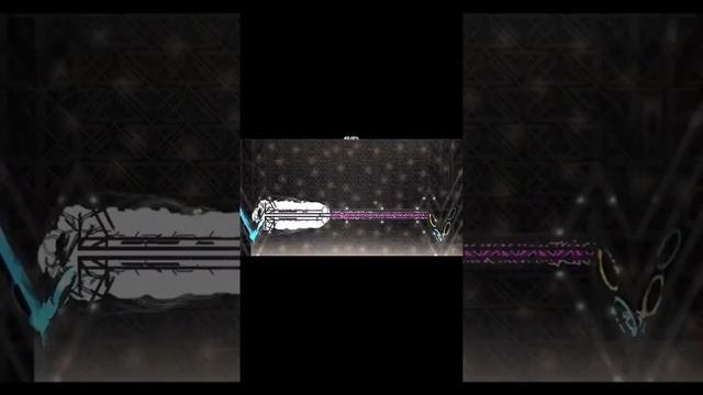 Ton 618 невозможный экстрим hard 4k