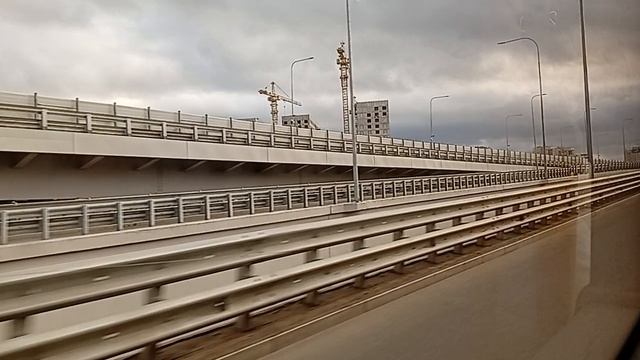 231 автобус  Санкт-Петербург
