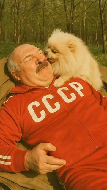 в преддверии майских шашлыков желаю всем хороших выходных  #юмор #президент #лукашенко#шашлики #квас