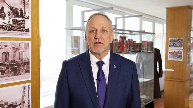Андрей Литвинов