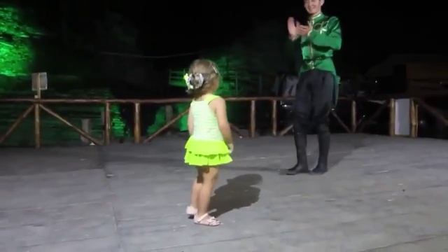 Прикольные дети