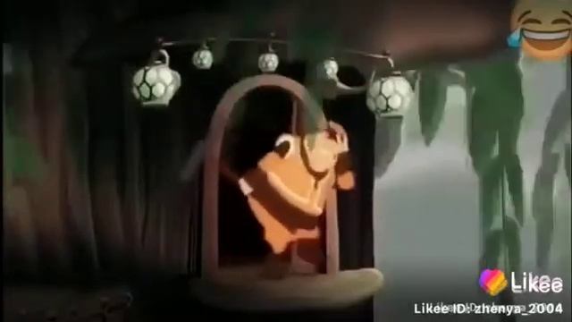 Rytp лунтик прикол без мата