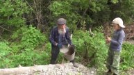 №1 и 2. Работа на трассе. 14. 06. 2016
