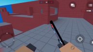 Игра с Combat knife