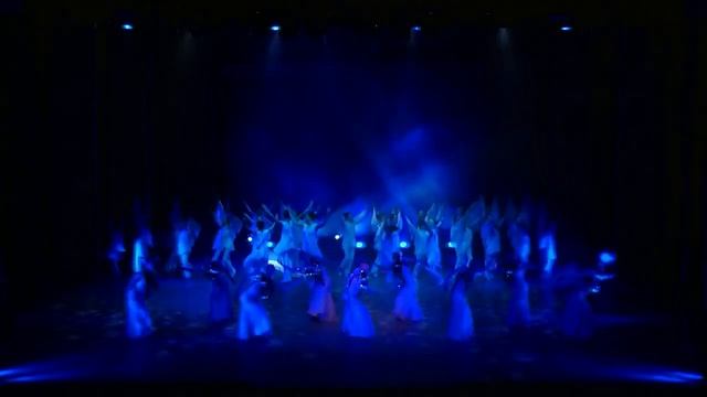 Арт-балет Тандем "Души"