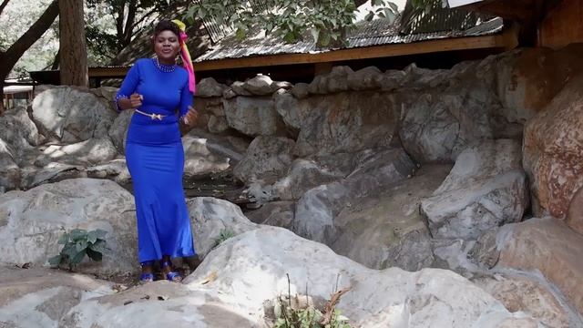 Eunice Nzambi - Salama (Official video)