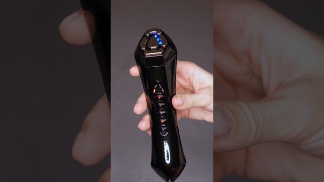 Инструкция по применению аппарата для RF лифтинга Marutaka Luxe